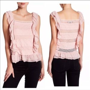 Romeo + Juliet Couture